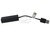 Generic CAB-USB2-TYPEA-RJ45-7IN-UP-OE 0TFXX8 TFXX8 USB RJ45 Dongle Cable Image 1 image