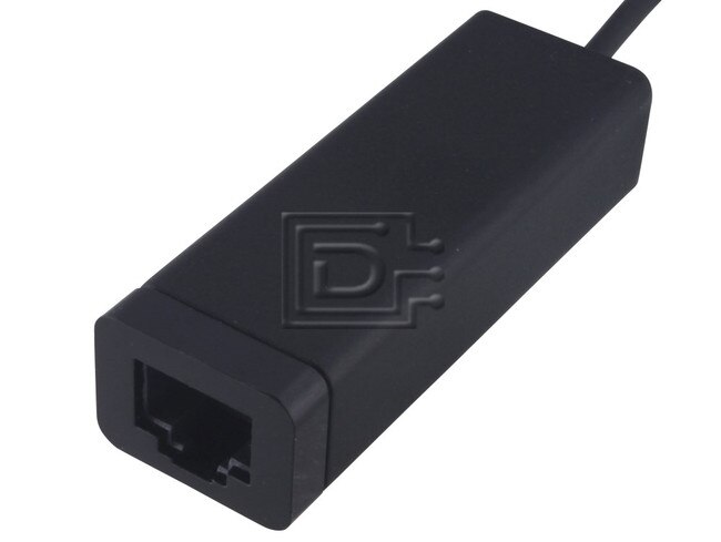 Generic CAB-USB2-TYPEA-RJ45-7IN-UP-OE 0TFXX8 TFXX8 USB RJ45 Dongle Cable Image 2 image