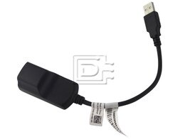 Generic CAB-USB2-TYPEA-RJ45-BN-OE VDV3F 0VDV3F USB RJ45 Cable
