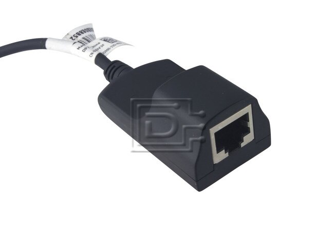Generic CAB-USB2-TYPEA-RJ45-BN-OE VDV3F 0VDV3F USB RJ45 Cable Image 2 image