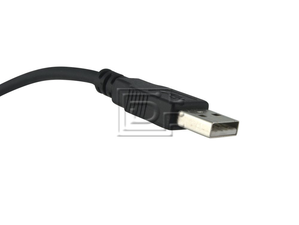 Generic CAB-USB2-TYPEA-RJ45-BN-OE VDV3F 0VDV3F USB RJ45 Cable Image 3 image