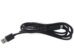 Generic CAB-USB2-TYPEA-USBC-1.8m-BN-OE TW332 0TW332 USB Cable