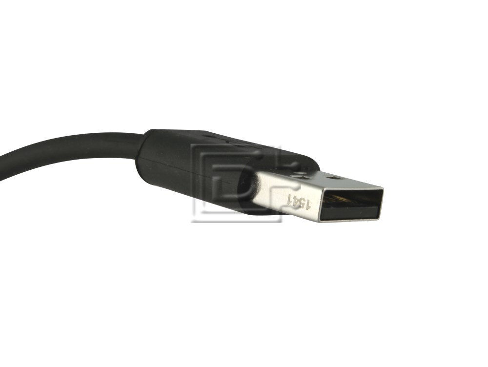 Generic CAB-USB2-TYPEA-USBC-1.8m-BN-OE TW332 0TW332 USB Cable Image 2 image