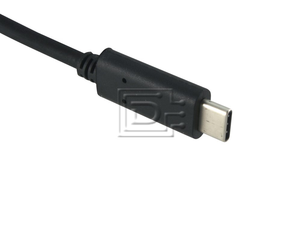 Generic CAB-USB2-TYPEA-USBC-1.8m-BN-OE TW332 0TW332 USB Cable Image 3 image