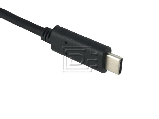 Generic CAB-USB2-TYPEA-USBC-1.8m-BN-OE TW332 0TW332 USB Cable image 3