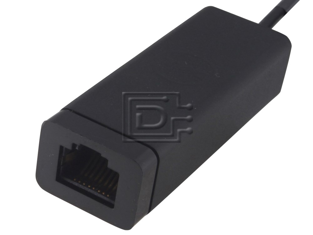 Generic CAB-USB3-ETHERNET-PXE-7IN-BN-OE FM76N 0FM76N USB Ethernet Adapter Cable Image 2 image