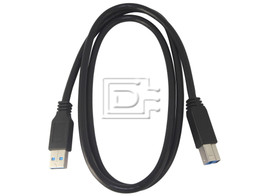 Generic CAB-USB3-EXT-TYPEA-TYPEB-BN-OE E87647-DG 28AWG3P 28AWG2C External USB Cable