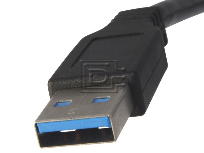 Generic CAB-USB3-EXT-TYPEA-TYPEB-BN-OE E87647-DG 28AWG3P 28AWG2C External USB Cable image 2