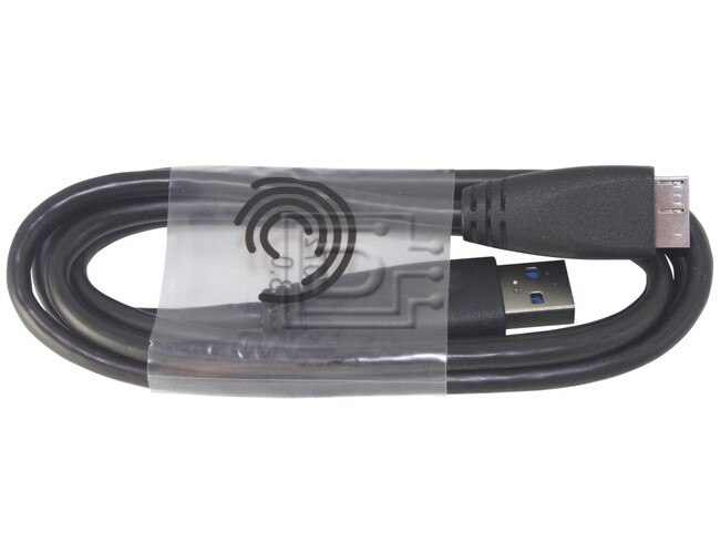 Generic CAB-USB3-EXT-TYPEA-TYPEMICROB-BN-OE 4064-705084-023 External USB Cable image 1