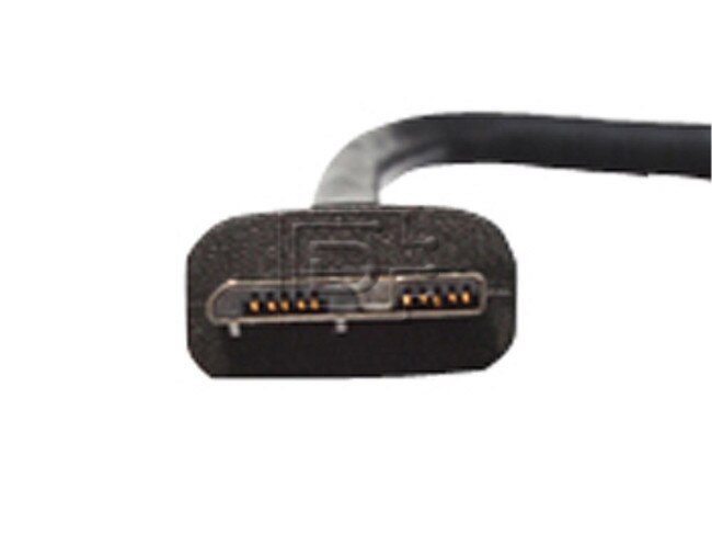 Generic CAB-USB3-EXT-TYPEA-TYPEMICROB-BN-OE 4064-705084-023 External USB Cable image 2