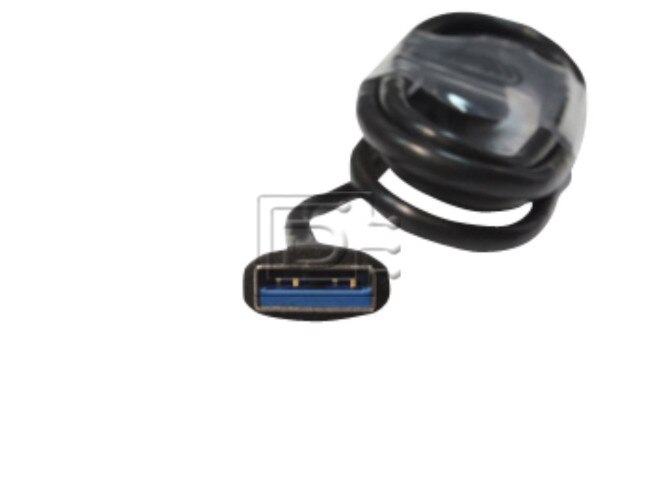 Generic CAB-USB3-EXT-TYPEA-TYPEMICROB-BN-OE 4064-705084-023 External USB Cable image 3