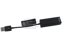 Generic CAB-USB3-TYPEA-RJ45-7IN-BN-OE J1GH5 0J1GH5 94HCF 094HCF FM76N 0FM76N DBJBCBC064 USB Ethernet PXE Cable