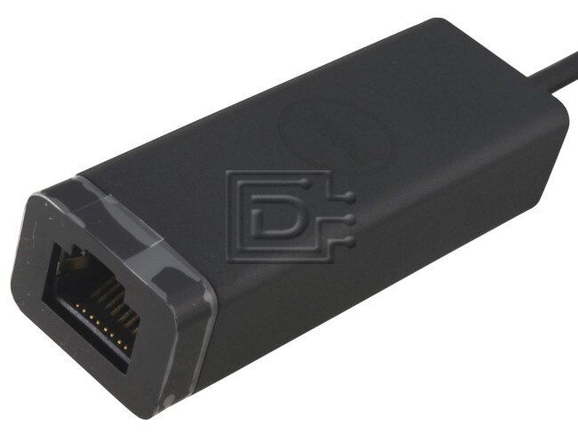 Generic CAB-USB3-TYPEA-RJ45-7IN-BN-OE J1GH5 0J1GH5 94HCF 094HCF FM76N 0FM76N DBJBCBC064 USB Ethernet PXE Cable image 2
