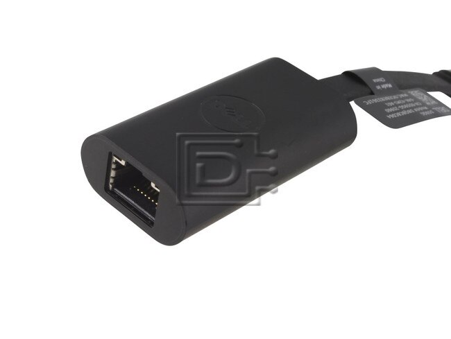 Generic CAB-USBC-RJ45-6IN-BN-OE D59GG 0D59GG USB-C RJ45 Adapter Cable image 2