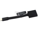 Generic CAB-USBC-USB3-TYPEA-5IN-BN-OE F382X 0F382X USB Dongle Adapter Cable