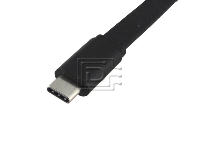 Generic CAB-USBC-USB3-TYPEA-5IN-BN-OE F382X 0F382X USB Dongle Adapter Cable image 3