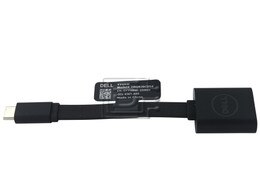 Generic CAB-USBC-USB3-TYPEA-9IN-BN-OE YYG9W 0YYG9W W56D3 0W56D3 USB Cable Adapter