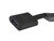 Generic CAB-USBC-USB3-TYPEA-9IN-BN-OE YYG9W 0YYG9W W56D3 0W56D3 USB Cable Adapter Image 2 image