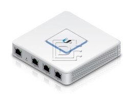 Ubiquiti Networks USG Security Gateway Router Firewall