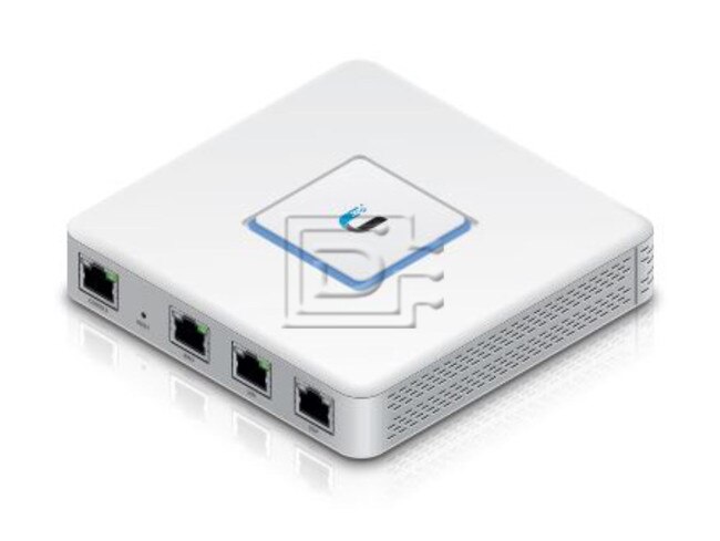 Ubiquiti Networks USG Security Gateway Router Firewall Image 1 image