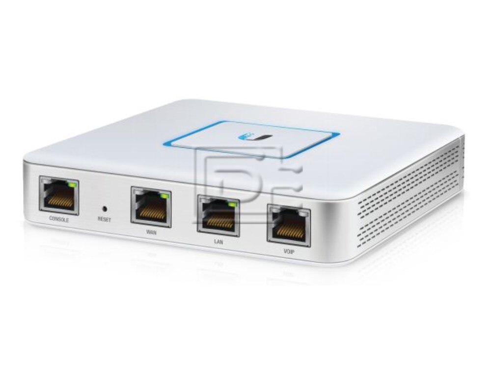 Ubiquiti Networks USG Security Gateway Router Firewall Image 2 image