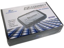 Kingwin USI-2535SIU3 USB Adapters