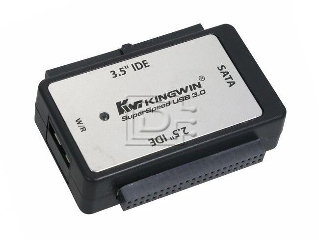 Kingwin USI-2535SIU3 USB Adapters image 3