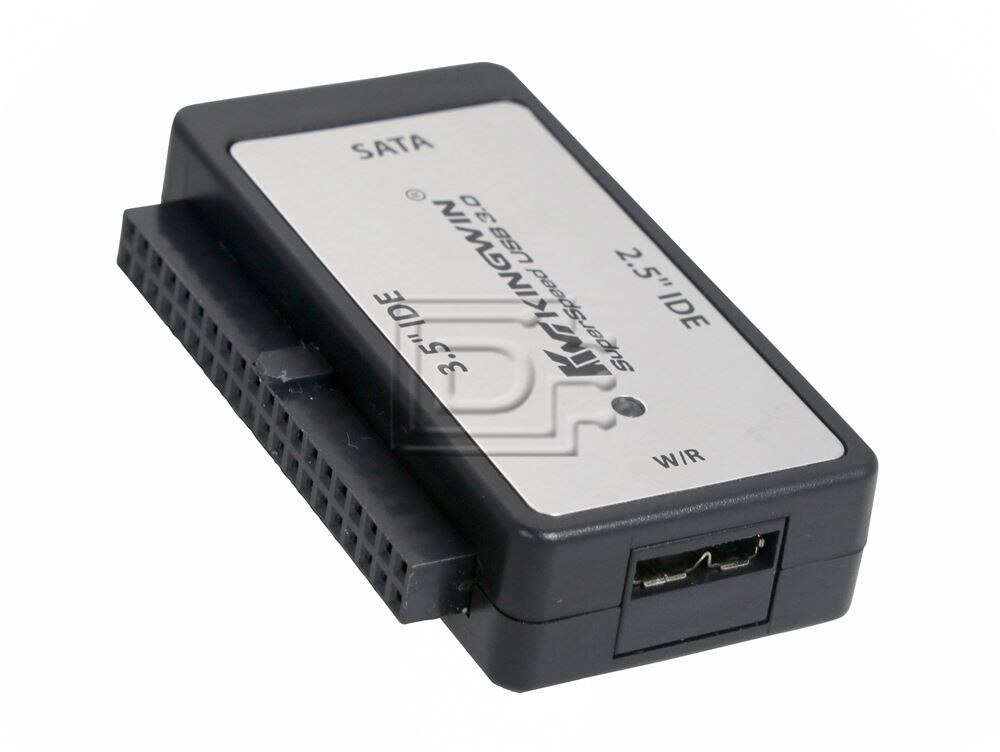 Kingwin USI-2535SIU3 USB Adapters Image 4 image
