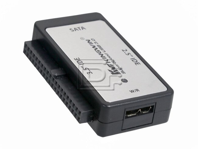 Kingwin USI-2535SIU3 USB Adapters image 4