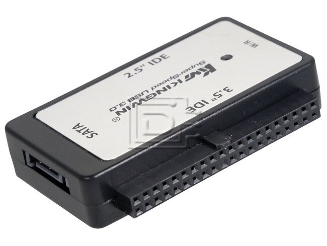 Kingwin USI-2535SIU3 USB Adapters image 5