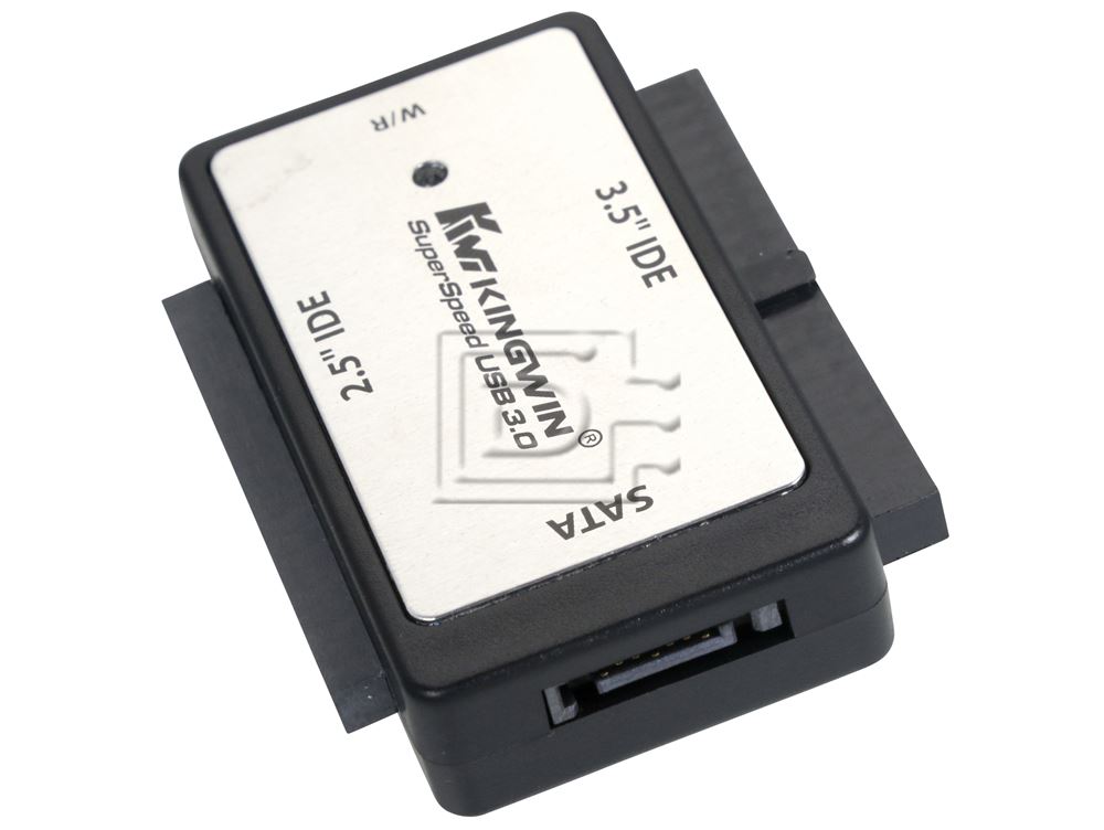 Kingwin USI-2535SIU3 USB Adapters Image 6 image