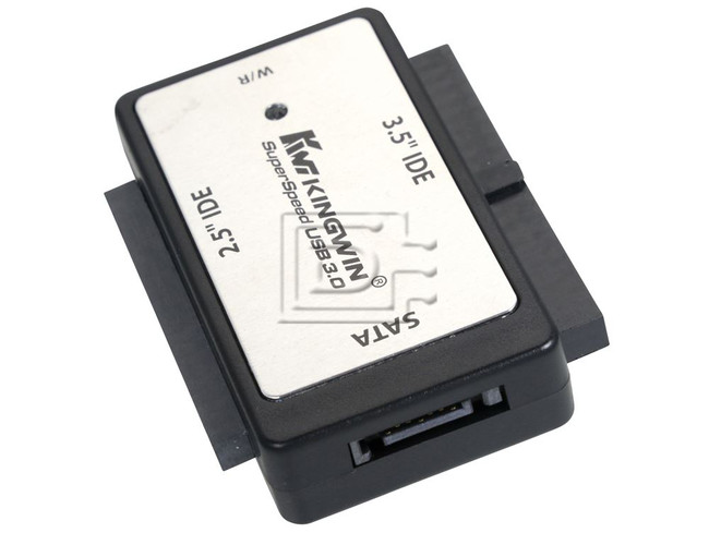 Kingwin USI-2535SIU3 USB Adapters image 6
