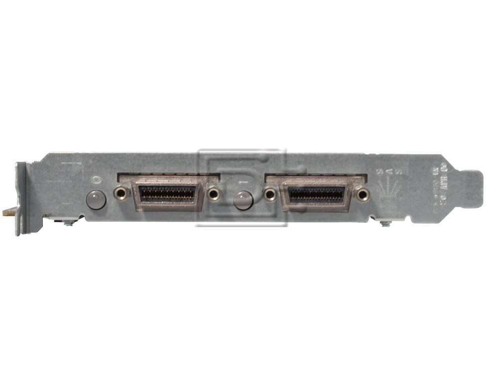 Dell UT568 RF480 XM768 MY458 GP297 341-4291 DM479 0RF480 0XM768 0MY458 341-4291 0DM479 SAS / Serial Attached SCSI RAID Controller Card Image 2 image