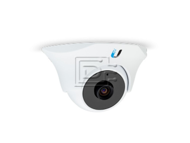 Ubiquiti Networks UVC-DOME Surveillance Management Video Camera image 1