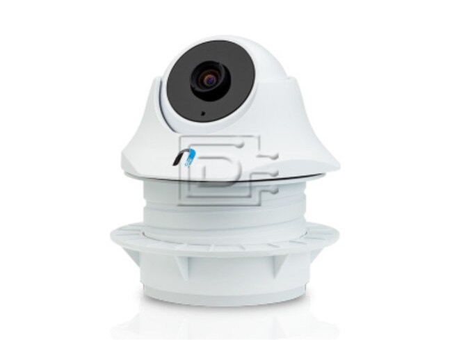 Ubiquiti Networks UVC-DOME Surveillance Management Video Camera image 2
