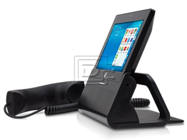 Ubiquiti Networks UVP-EXECUTIVE VoIP Telephone Image 4 image