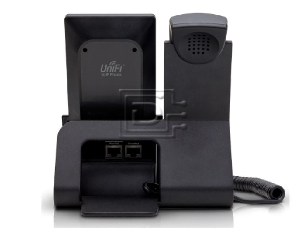 Ubiquiti Networks UVP VOIP Telephone Image 3 image
