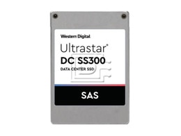 HGST 0B34973 HUSMM3280ASS201 SAS Solid State Drive