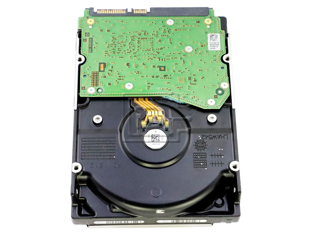 HGST 0F27611 HUH721008ALE601 SATA Hard Drive Image 2 image