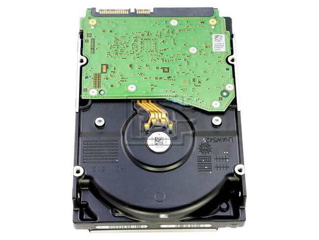 Hitachi 0F27611 HUH721008ALE601 SATA Hard Drive image 2