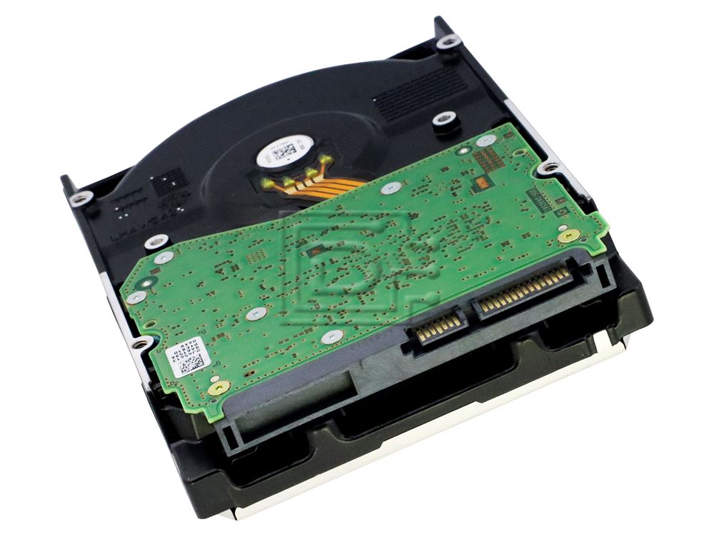 HGST 0F27611 HUH721008ALE601 SATA Hard Drive Image 3 image