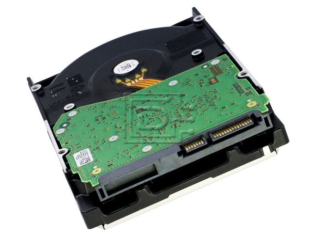 Hitachi 0F27611 HUH721008ALE601 SATA Hard Drive image 3