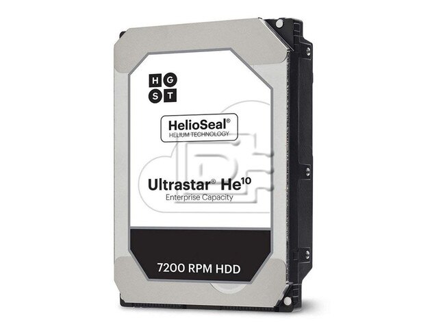 HGST 0F27405 HUH721010AL4205 SAS Hard Drive Image 1 image