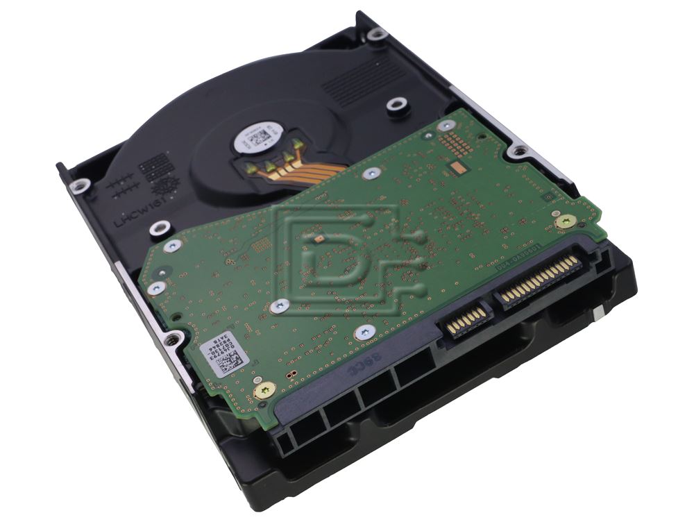 Hitachi Deskstar 7K1000.C 0F10381 / HDS721050CLA362 500GB