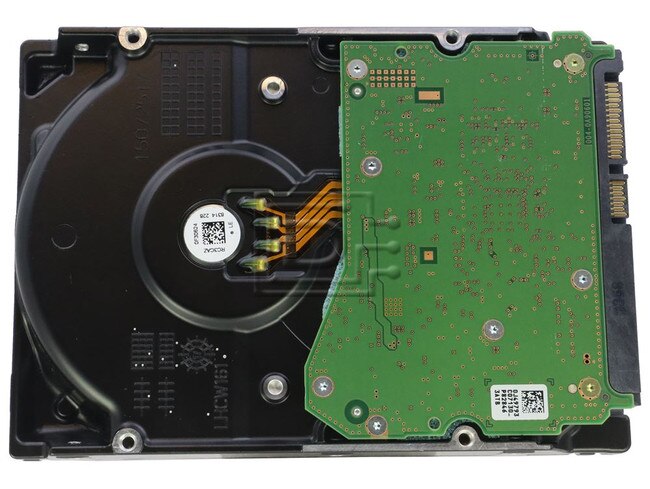 HGST 0F30141 HUH721212ALN600 12TB 4Kn SATA Hard Drive Image 3 image