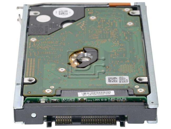EMC V3-2S10-600 005049250 005049294 005049203 005049820 005050282 005050285 005049804 005049805 005050344 005050345 005050336 005050700 005050211 005050703 005050214 SAS Hard Drive Image 4 image
