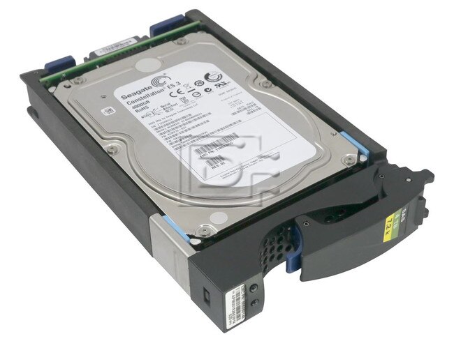 EMC V3-VS07-040 005050148 EMC SAS Hard Drive Image 1 image