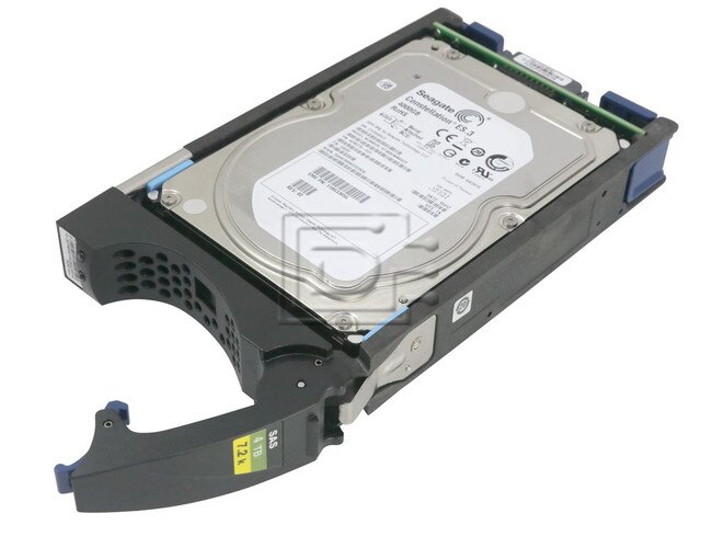 EMC V3-VS07-040 005050148 EMC SAS Hard Drive Image 2 image