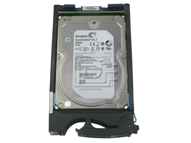 EMC V3-VS07-040 005050148 EMC SAS Hard Drive Image 3 image