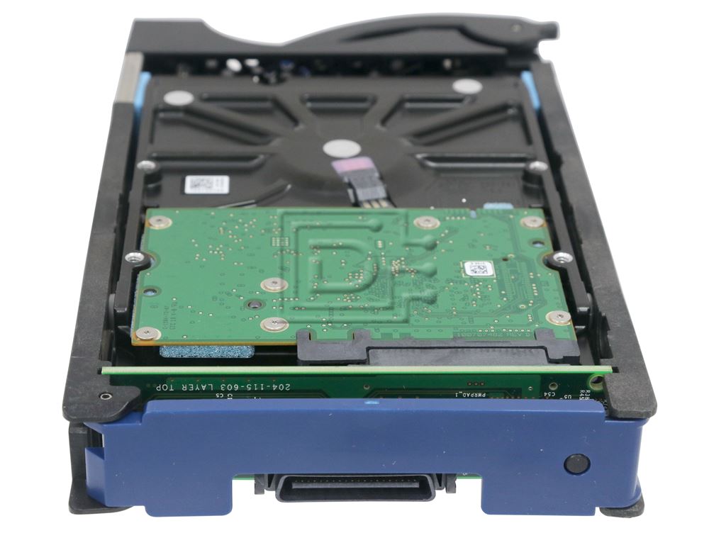 EMC V3-VS07-040 005050148 EMC SAS Hard Drive Image 4 image